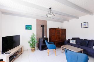 Gite tout près de Paimpol confortable et lumineux - 3