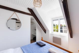 Gite tout près de Paimpol confortable et lumineux - 1