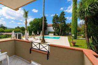 Oasi Park Hotel - 1