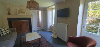LA PACHA Une chouette maison d'hôtes - 5