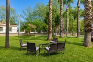 Oasi Park Hotel - 4