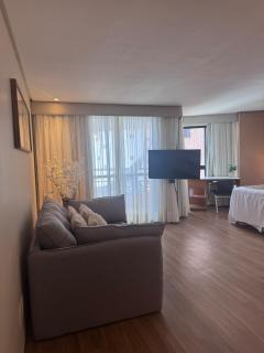 Flat 912 - Iate Plaza Hotel - 8