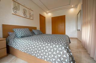 Cozy apartment 2 pools in Bouznika - 5