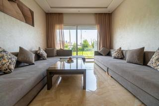 Cozy apartment 2 pools in Bouznika - 7