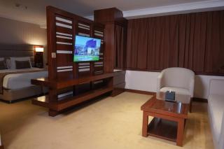 Erbil International Hotel - 4