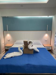 Tropea Marina Suite - 0