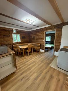 Weinberghaus optimal für 2 Familien - 4