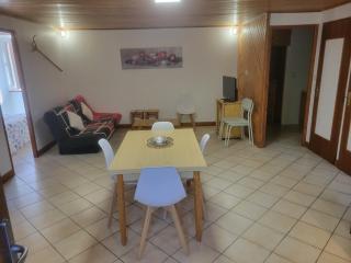 appartement vacances à la montagne RDC - 5