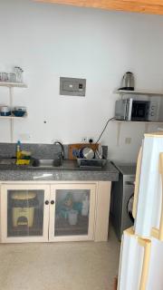 3 bedroom beachfront villa - 4