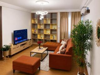 Kimia home 2 plateaux vallon - Abidjan - 2