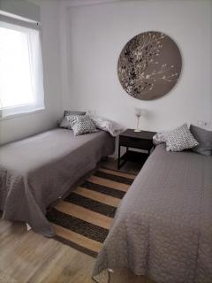 A beautiful apartment in Gijón - 2
