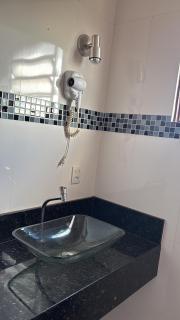 Casa confort - Vicente pires - 7