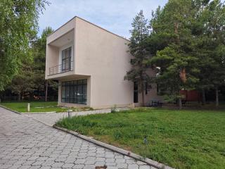 Вилла Витязь - 0