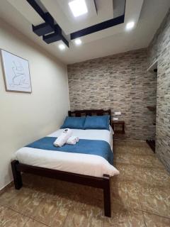 Meraki Hotel - 8