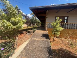 Casa confort - Vicente pires - 6