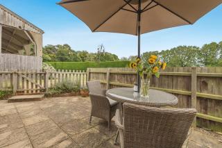 1 Bed in Snape oc-fcf - 4