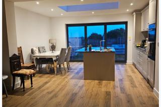 5 Bed -Sleeps 7 -New Build -Detached Property - 4