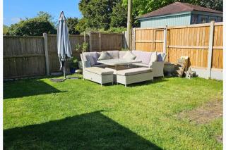 5 Bed -Sleeps 7 -New Build -Detached Property - 3