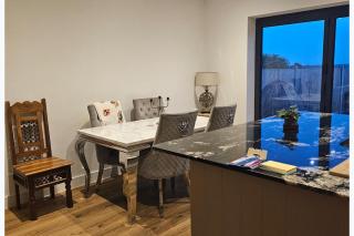5 Bed -Sleeps 7 -New Build -Detached Property - 1