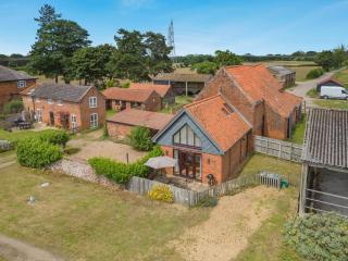 1 Bed in Snape oc-fcf - 7