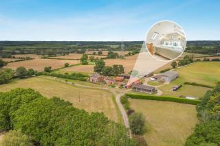 1 Bed in Snape oc-fcf - 6
