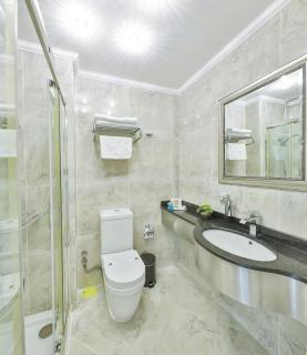 Buyukada Princess Hotel - 6