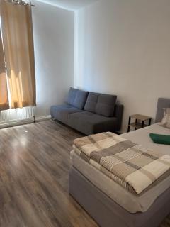 Apartment am Zollverein -WiFi - Parking for free - 2