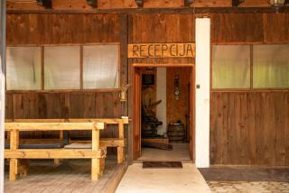 Bikers camp - 5