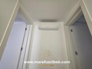 MARE FUORI LUXURY B&b - 3