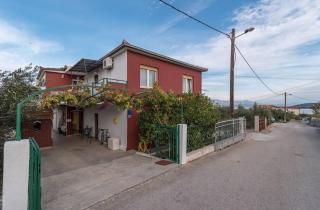 Apartmani Ćuk - 0