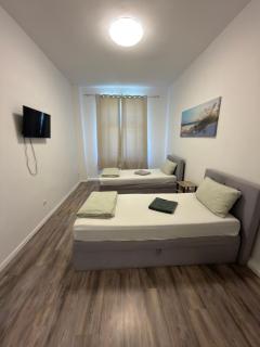 Apartment am Zollverein -WiFi - Parking for free - 4