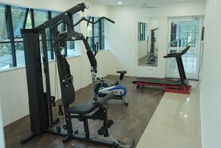 JK's VILLA - 4