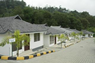 JK's VILLA - 1