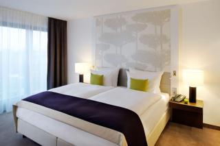 Atlantic Congress Hotel Essen, WorldHotels Elite - 1