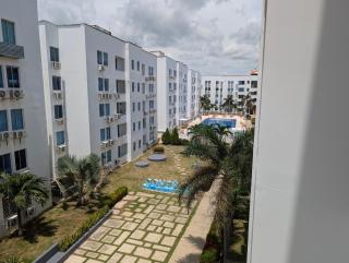 Apartamento Caribe Campestre - 4