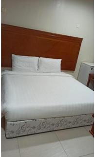 فندق ضيافة جرول-Hotel Diyafa Jarwal - Quai - 0