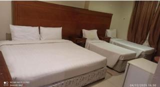 فندق ضيافة جرول-Hotel Diyafa Jarwal - 0