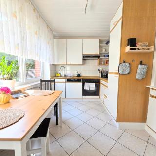 Gemütliche Wohnung am Waldrand - 6
