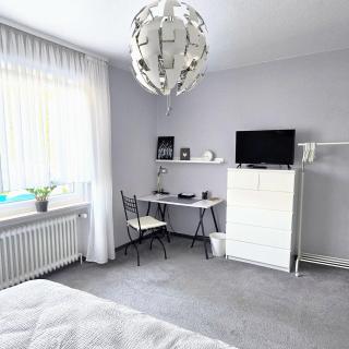 Gemütliche Wohnung am Waldrand - 8