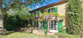 La Ferme Terre Bio Provence - 0