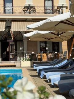 Hotel Otrada - 3