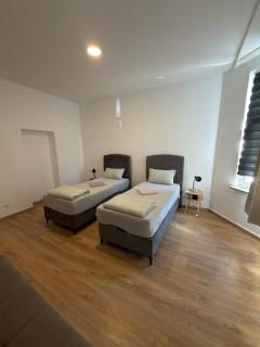 Apartment am Zollverein -WiFi - Parking for free - 6