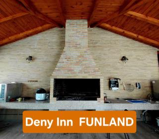 DENY INN Funland - 3