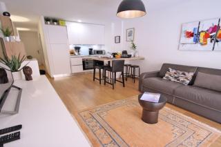 Beautiful apartment in the center of town - 3
