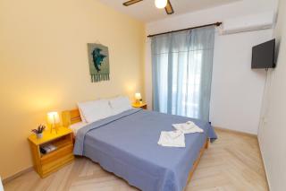 Davis Studios & Apartments - Ήλια Βόρειας Εύβοιας - 1' από τη θάλασσα - 2
