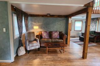 3-Acre Country Retreat Near Seneca Lake Wine Trail - 1