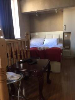 Hotel White Neptun Georgia Tbilisi - Tbilisi - 6