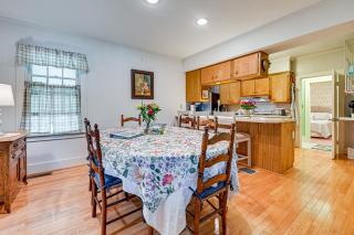 Iconic Finger Lakes Home Near Taughannock Falls - 6