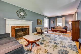 Iconic Finger Lakes Home Near Taughannock Falls - 4
