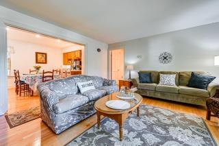 Iconic Finger Lakes Home Near Taughannock Falls - 3